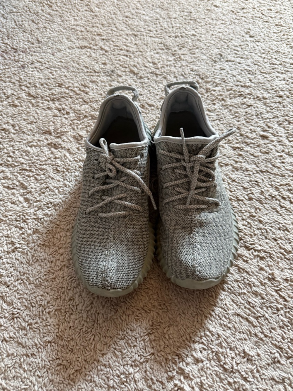 Adidas Yeezy Boost 350 Moonrock